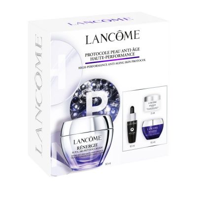 LANCÔME Rénergie H.P.N. 300-Peptide Cream Set Sejas ādas kopšanas komplekts