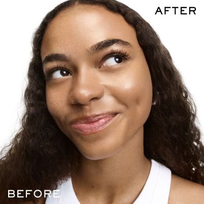 LANCÔME Skin Idôle 3 Serum Supertint  Tonālais krēms