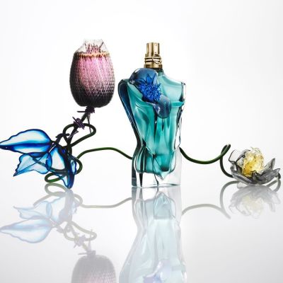 JEAN PAUL GAULTIER Le Beau Flower Edition Parfimērijas ūdens