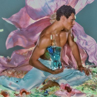 JEAN PAUL GAULTIER Le Beau Flower Edition Parfimērijas ūdens