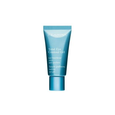 CLARINS TOTAL EYE GEL  Acu želejkrēms