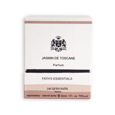 JACQUES FATH JASMIN DE TOSCANE Parfimērijas ūdens