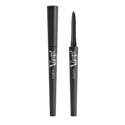 PUPA Vamp! 2in1 Eye Pencil Acu zīmulis