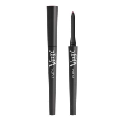 PUPA Vamp! 2in1 Eye Pencil Acu zīmulis