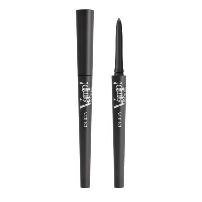 PUPA Vamp! 2in1 Eye Pencil Acu zīmulis
