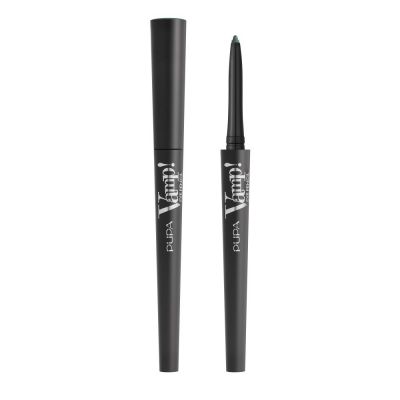 PUPA Vamp! 2in1 Eye Pencil Acu zīmulis