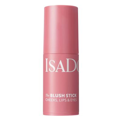 ISADORA The Blush Stick Krēmveida vaigu un lūpu krāsa