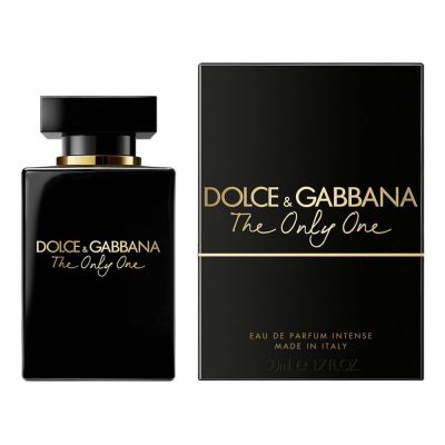 DOLCE & GABBANA The Only One Intense Izsmidzināms parfimērijas ūdens