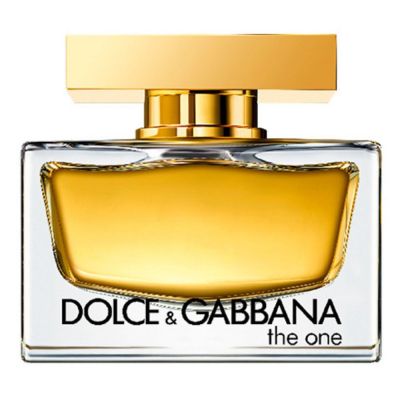 DOLCE & GABBANA The One Izsmidzināms parfimērijas ūdens