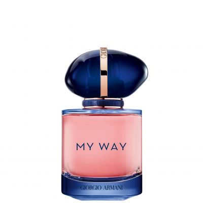 GIORGIO ARMANI My Way Intense Izsmidzināms parfimērijas ūdens
