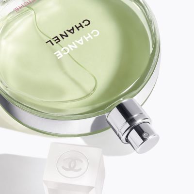 CHANEL Chance Eau FraÎche Tualetes ūdens
