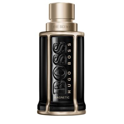 HUGO BOSS THE SCENT MAGNETIC FOR HIM Parfimērijas ūdens