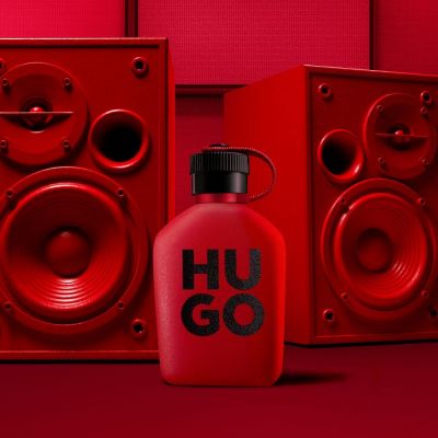 HUGO BOSS Hugo Intense Parfimērijas ūdens