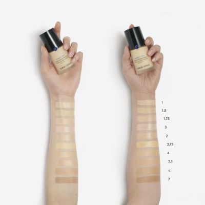 GIORGIO ARMANI BEAUTY Designer Glow Tonālais krēms