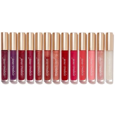 JANE IREDALE HydroPure Hyaluronic Lip Gloss Mitrinošs lūpu spīdums