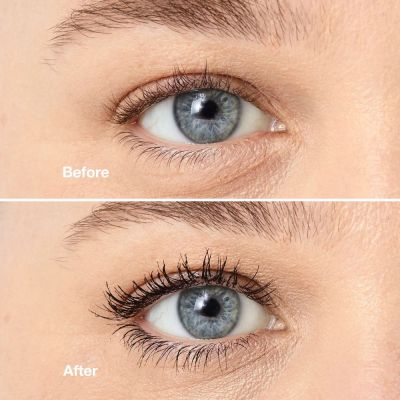 CLINIQUE High Impact Apjomu palielinoša skropstu tuša