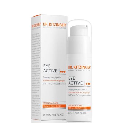 DR. KITZINGER® Eye Active Acu želejkrēms