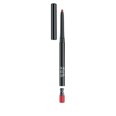 MAKE UP FACTORY High Precision Lip Liner Lūpu zīmulis