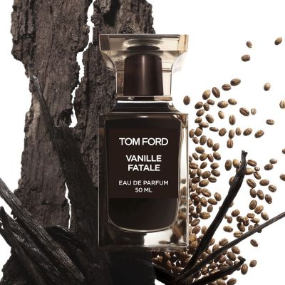 TOM FORD Vanille Fatale Izsmidzināms parfimērijas ūdens