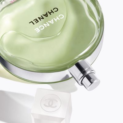CHANEL Chance Eau FraÎche Tualetes ūdens