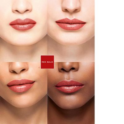 LA BOUCHE ROUGE La Bouche Rouge Lip Balm Lūpu krāsa