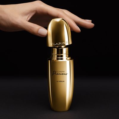 CLARINS Precious Le Serum Sejas serums