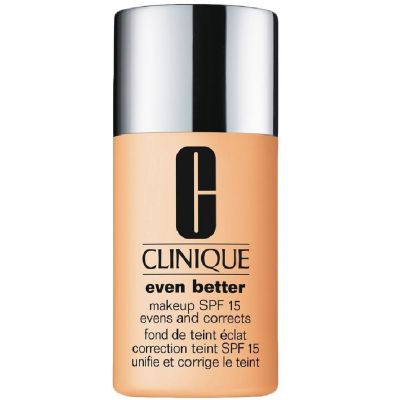 CLINIQUE Even Better Makeup SPF 15 Tonālais krēms