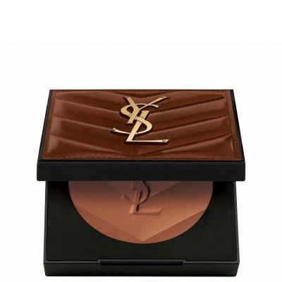 YVES SAINT LAURENT All Hours Hyper Bronze Bronzējošs pūderis