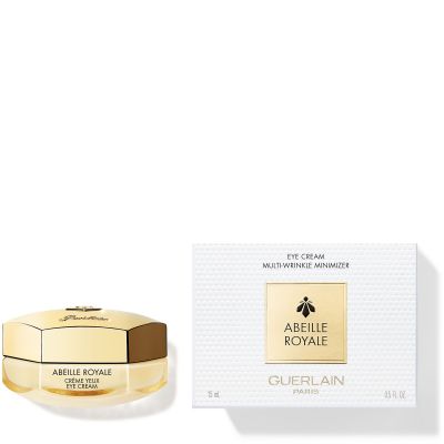 GUERLAIN Abeille Royale eye cream Pretgrumbu acu krēms