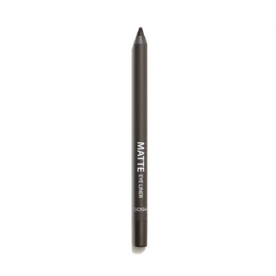 GOSH MATTE EYE LINER Acu laineris