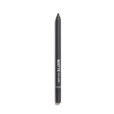 GOSH MATTE EYE LINER Acu laineris