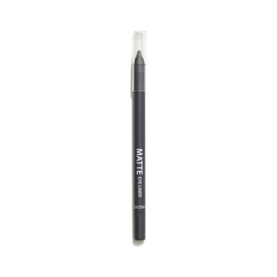 GOSH MATTE EYE LINER Acu laineris