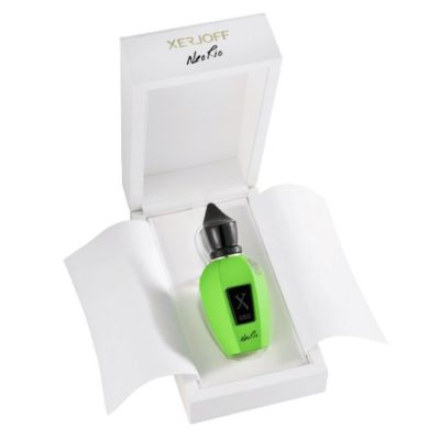 XERJOFF DURAN DURAN NEORIO FLUO GREEN Smaržas