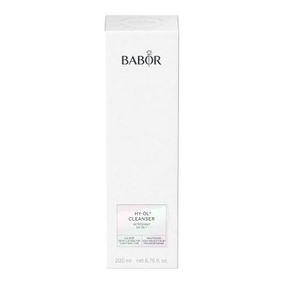BABOR HY-ÖL Cleanser Attīroša eļļa
