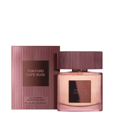 TOM FORD Café Rose Izsmidzināms parfimērijas ūdens