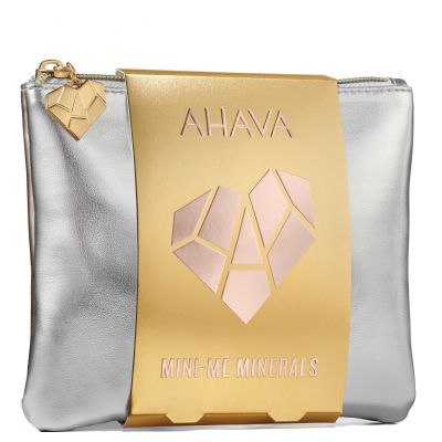 AHAVA Mini-Me Minerals Ādas kopšanas komplekts