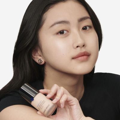 GIORGIO ARMANI BEAUTY Designer Glow Tonālais krēms