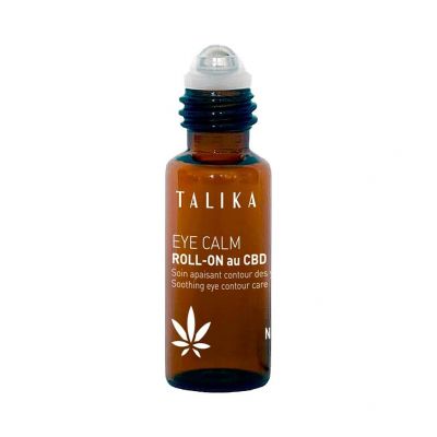 TALIKA Eye Calm Roll On  Acu koncentrāts
