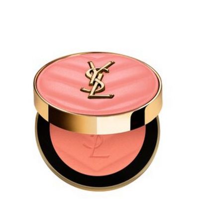YVES SAINT LAURENT Make Me Blush Bold Blurring Blush Vaigu sārtums
