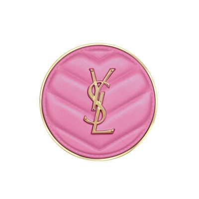 YVES SAINT LAURENT Make Me Blush Bold Blurring Blush Vaigu sārtums