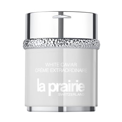 LA PRAIRIE White Caviar Crème Extraordinaire  Krēms sejas mirdzumam