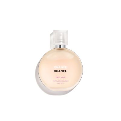 CHANEL Chance Eau Vive Sprejs matiem