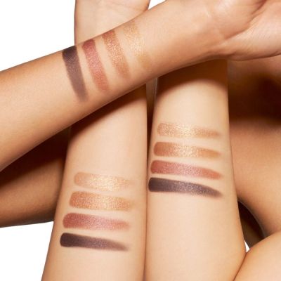 TOM FORD Color Quad Love Collection 4 toņu acu ēnu palete