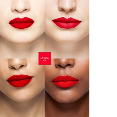 LA BOUCHE ROUGE La Bouche Rouge Lipstick Lūpu krāsa