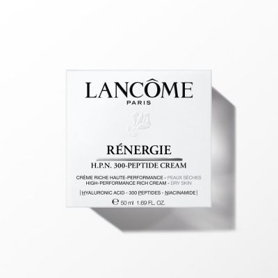 LANCÔME Rénergie H.P.N. 300-Peptide Rich Atjaunojošs sejas krēms