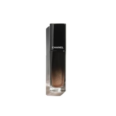 CHANEL Rouge Allure Laque Īpaši noturīga, spīdīga šķidra lūpu krāsa