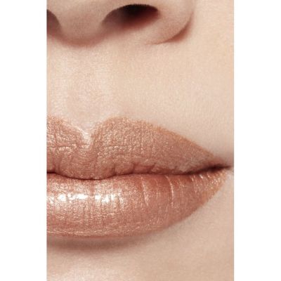 CHANEL Rouge Allure Laque Īpaši noturīga, spīdīga šķidra lūpu krāsa
