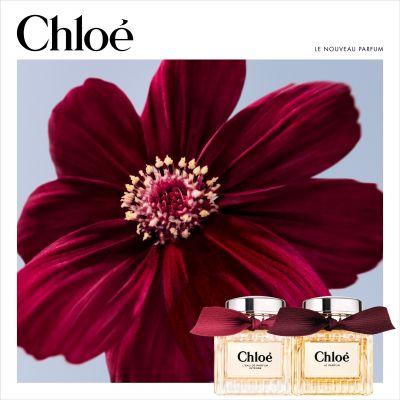 CHLOÉ Chloé Le Parfum Izsmidzināms parfīms