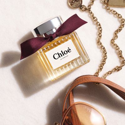 CHLOÉ Chloé Le Parfum Izsmidzināms parfīms