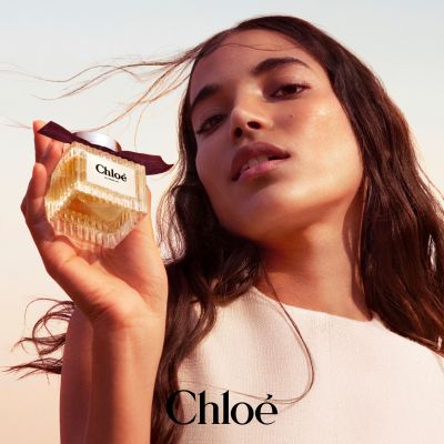 CHLOÉ Chloé Le Parfum Izsmidzināms parfīms